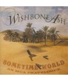 WISHBONE-ASH-SOMETIME-WORLD-AN-MCA-TRAVELOGUE-lt2-FOR-1gt-60075326131-600753261316