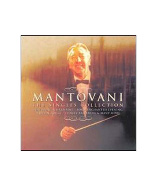 MANTOVANI-THE-SINGLES-COLLECTION-5441662-731454416627