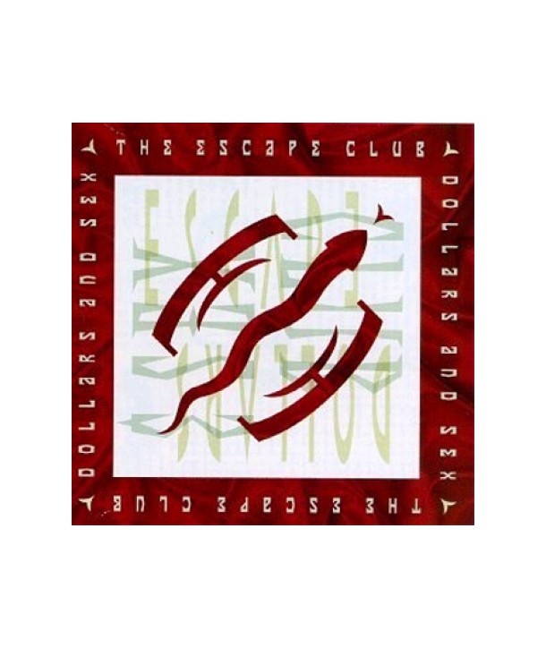 ESCAPE-CLUB-DOLLARS-AND-SEX-9031735012-8801035306813