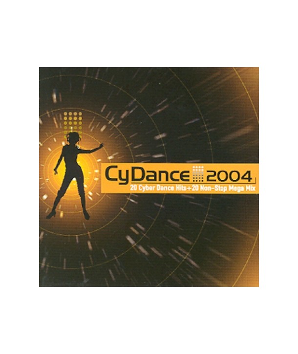 CYDANCE-2004-20-CYBER-DANCE-HITS-NON-STOP-MEGA-MIX-EKLD0495-8809144345259