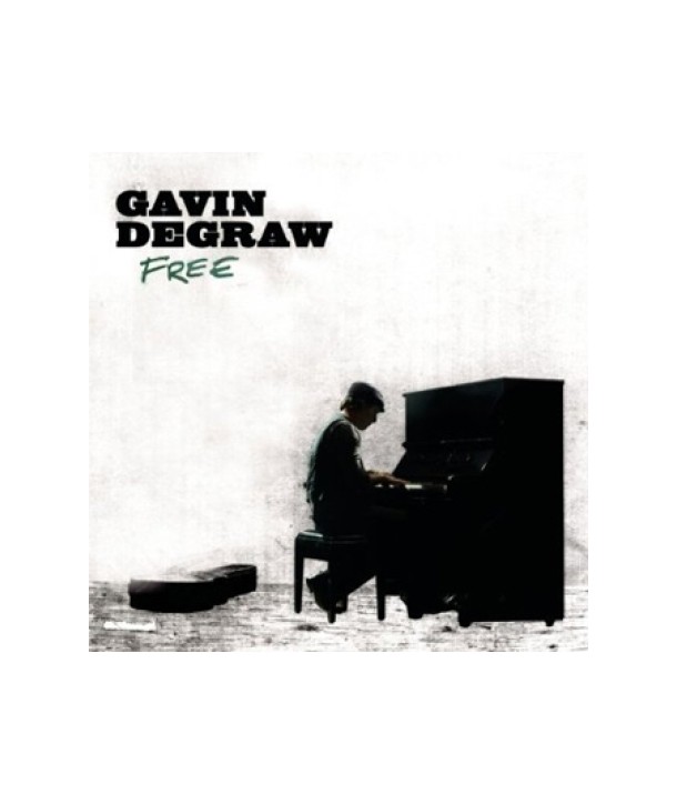 GAVIN-DEGRAW-FREE-88697474782-886974747826