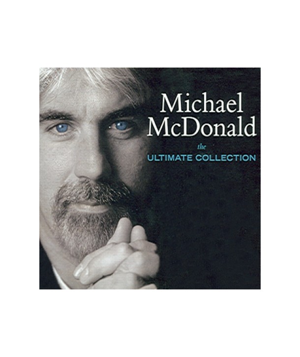 MICHAEL-MCDONALD-THE-ULTIMATE-COLLECTION-R273167-081227316723
