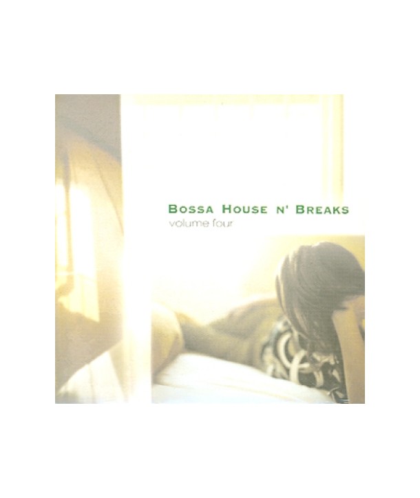 BOSSA-HOUSE-N039-BREAKS-VOLUME-FOUR-KCCD096-4544719001669