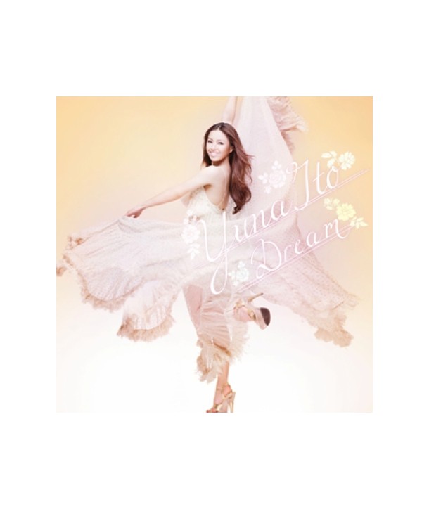 YUNA-ITO-DREAM-S50221C-8803581152210
