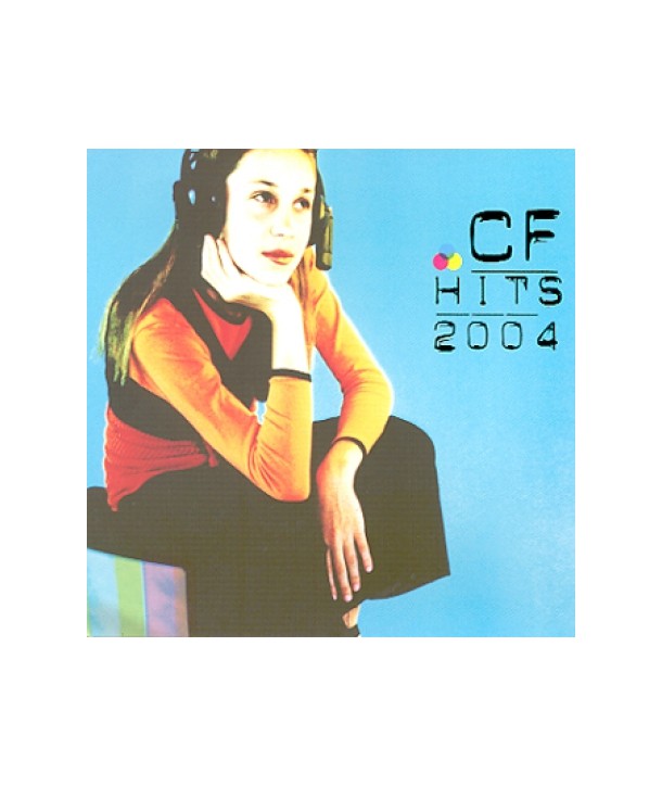 CF-HITS-2004-VARIOUS-2-FOR-1-EKPD1143-8809102522715