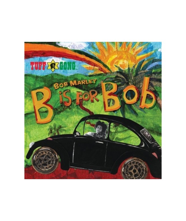 BOB-MARLEY-THE-WAILERS-B-IS-FOR-BOB-60075315676-600753156766