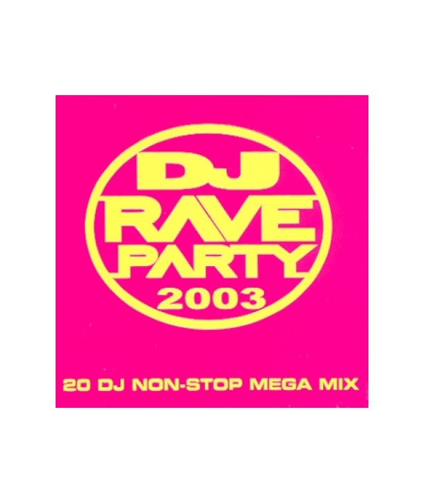 DJ-RAVE-PARTY-2003-VOL2-EKLD0241-8809102524214
