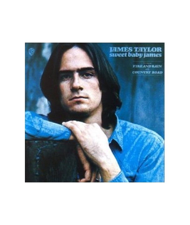 JAMES-TAYLOR-SWEET-BABY-JAMES-18432-0-075992718325