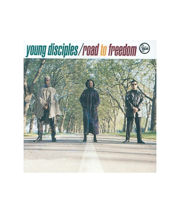 YOUNG-DISCIPLES-ROAD-TO-FREEDOM-5100972-731451009723