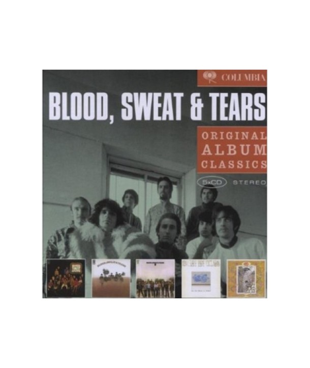 BLOOD-SWEAT-TEARS-ORIGINAL-ALBUM-CLASSICS-lt5CDgt-88697445532-886974455325