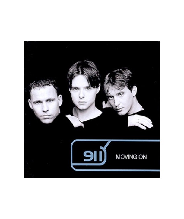 911-MOVING-ON-VKPD0263-8010500263227