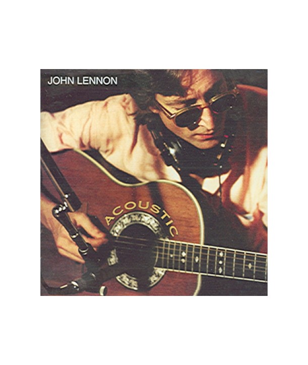 JOHN-LENNON-ACOUSTIC-EKPD1229-8809144341886