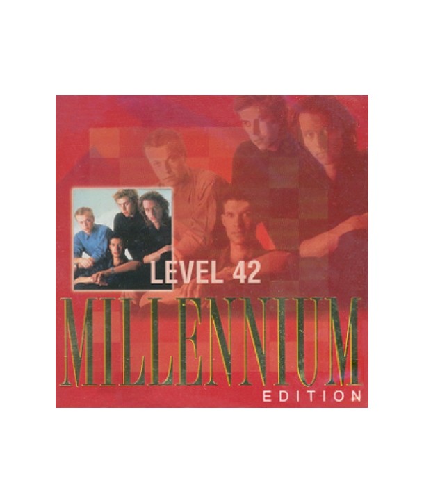 LEVEL-42-MILLENNIUM-EDITION-5434652-731454346528