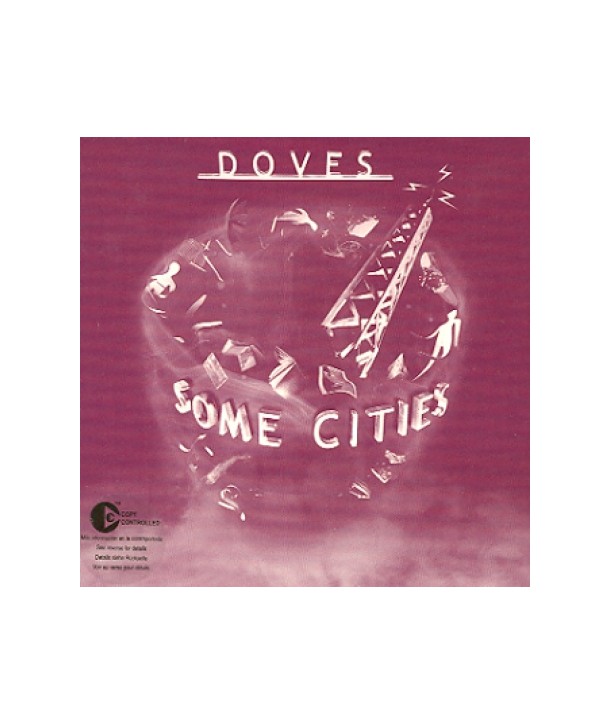 DOVES-SOME-CITIES-BONUS-DVD-724356397309-724356397309