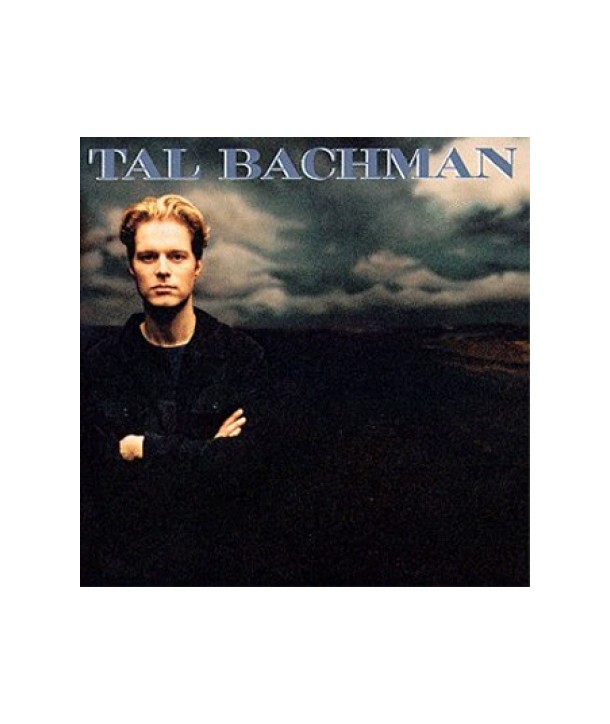 TAL-BACHMAN-TAL-BACHMAN-CK67956-074646795620