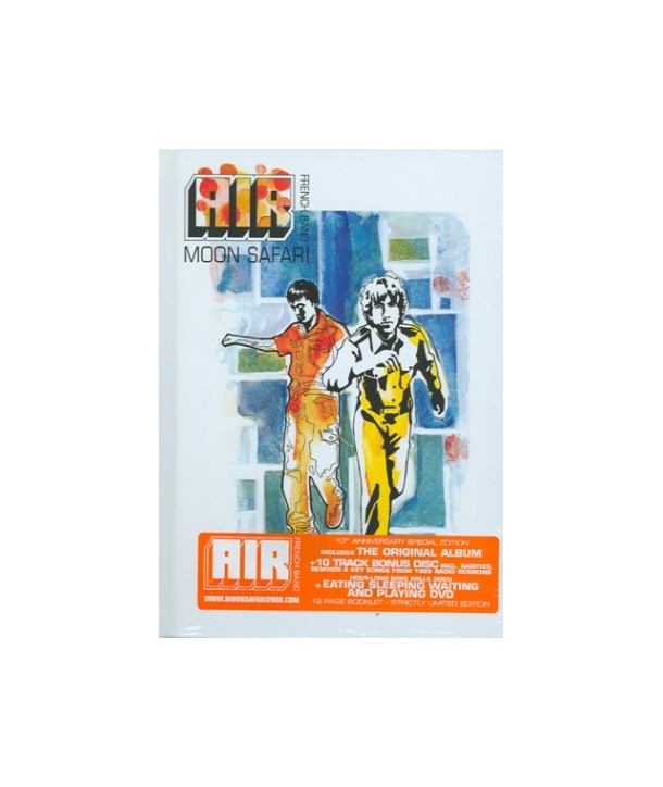 AIR-MOON-SAFARI-10TH-ANNIVERSARY-2CD1DVD-509992074802-5099920748029
