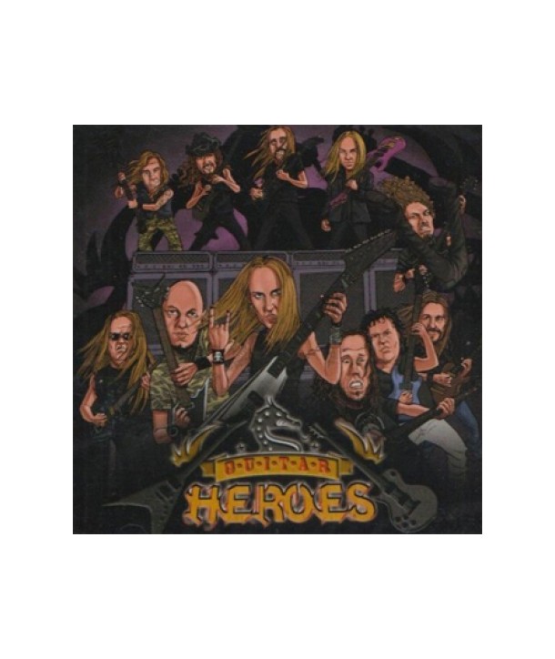 GUITAR-HEROES-VARIOUS-lt2-FOR-1gt-88697185012-886971850123