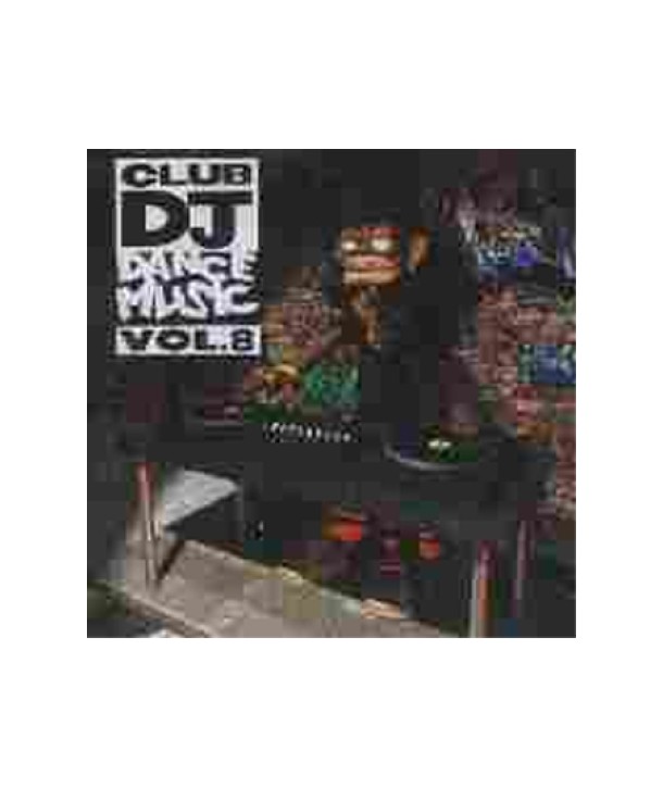 CLUB-DJ-DANCE-MUSIC-VOL8-RCLD039-8804795006344