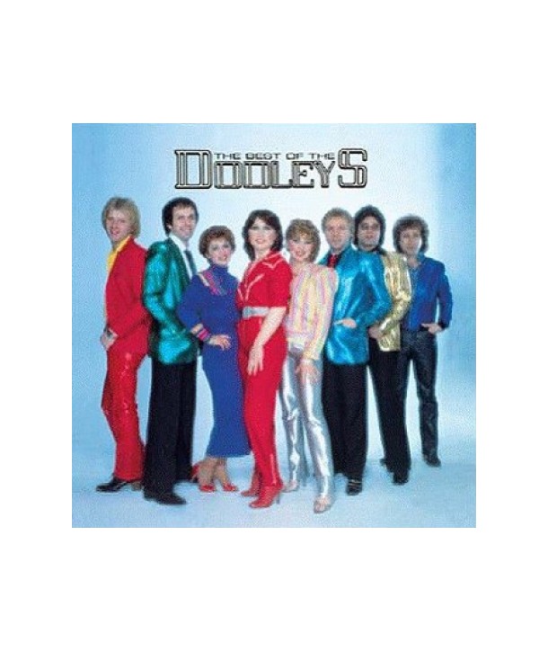 DOOLEYS-THE-BEST-OF-THE-DOOLEYS-SB30474C-8803581134742
