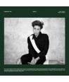 Jong Hyun - BASE 1st mini album