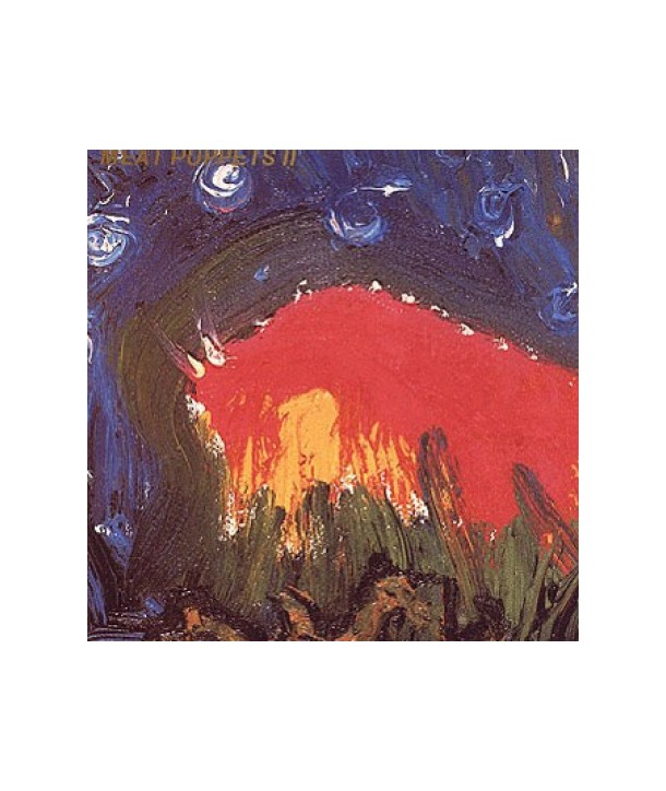 MEAT-PUPPETS-II-RCD10467-014431046728