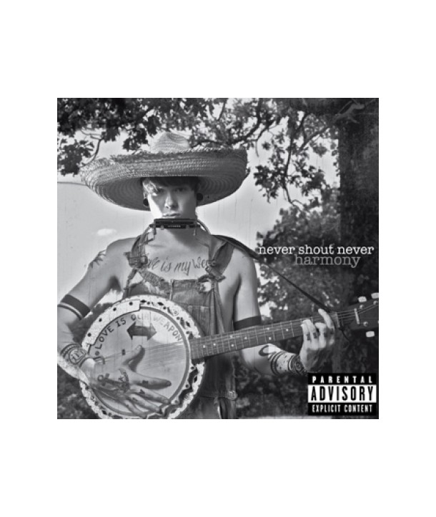 NEVER-SHOUT-NEVER-HARMONY-9362497059-093624970590