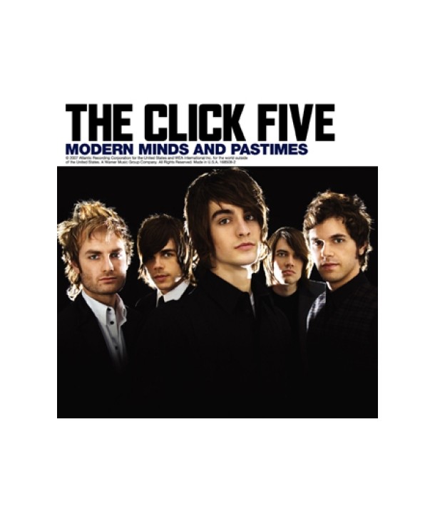 THE-CLICK-FIVE-MODERN-MINDS-AND-PASTIMES-7567899855-8809217571431