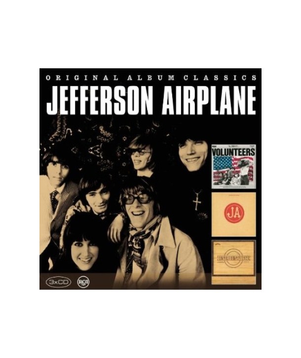 JEFFERSON-AIRPLANE-ORIGINAL-ALBUM-CLASSICS-lt3-FOR-1gt-7854312-886978543127