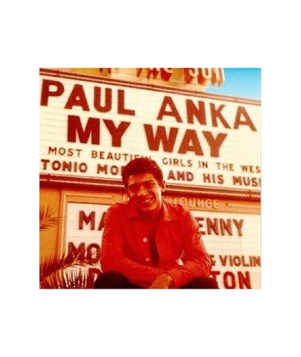 PAUL-ANKA-MY-WAY-74321511902-743215119029