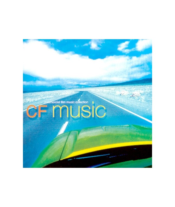 CF-MUSIC-VARIOUS-EKLD0478-8809144345020