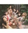 Oh my girl - windy day 3rd mini album repackage