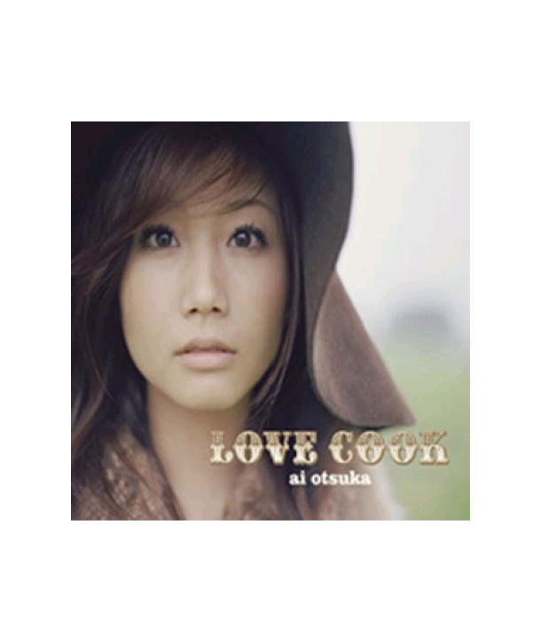 AI-OTSUKA-LOVE-COOK-CDgeulimchaeg-SMJTCD124-8809049750295