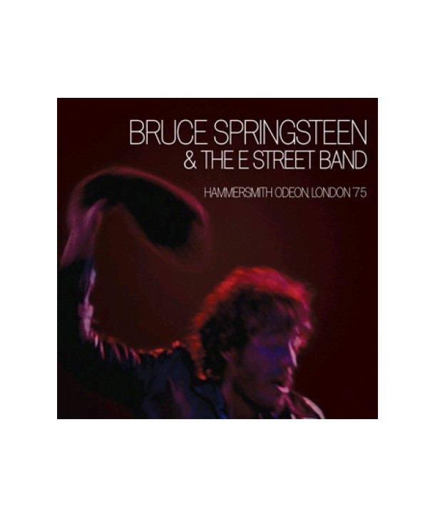 BRUCE-SPRINGSTEEN-THE-E-STREET-BAND-HAMMERSMITH-ODEON-LONDON-75-lt2-FOR-1gt-82876779952-828767799520