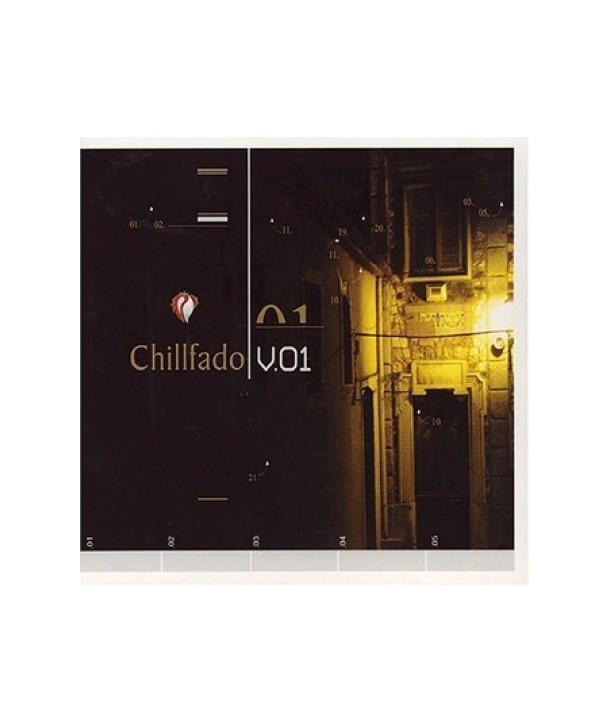 CHILLFADO-V01-64001-8712629640018