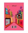 EXID - 1st Studio Album - Street