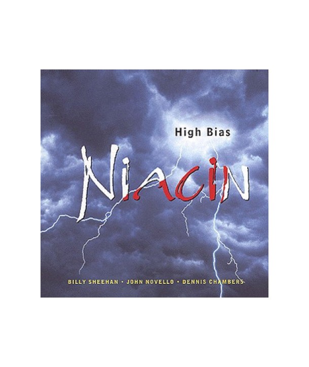 NIACIN-HIGH-BIAS-SCD90172-013431901723