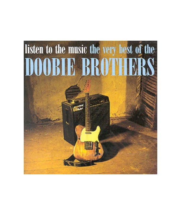 DOOBIE-BROTHERS-LISTEN-TO-THE-MUSIC-THE-VERY-BEST-OF-310942-495483109423