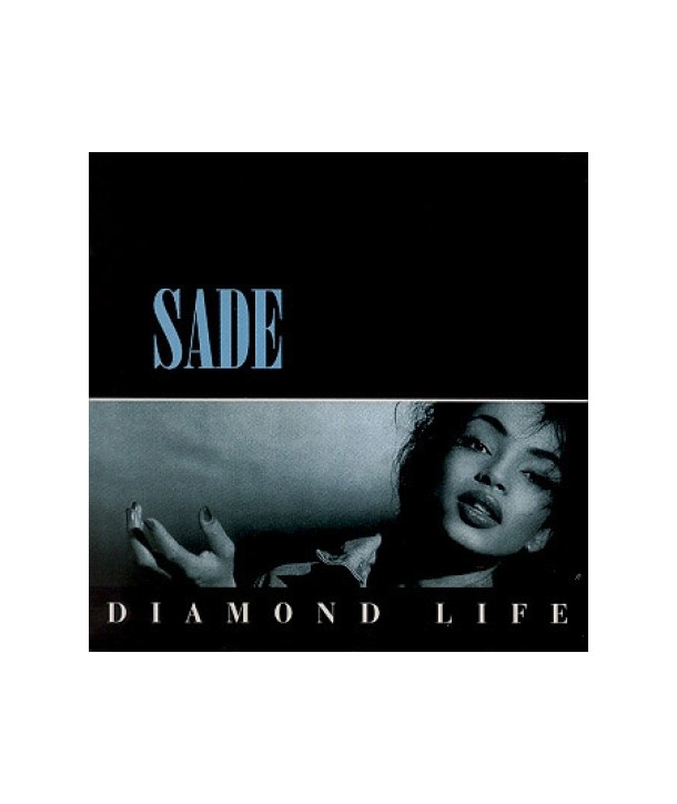 SADE-DIAMOND-LIFE-CPK1038-8803581210385