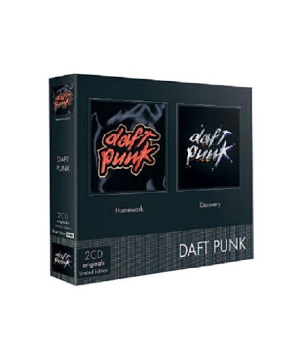 DAFT-PUNK-HOMEWORK-DISCOVERY-lt2-FOR-1gt-509995016872-5099950168729