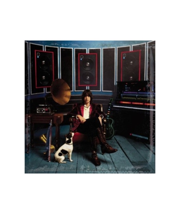 JULIAN-CASABLANCAS-PHRAZES-FOR-THE-YOUNG-DIGIPACK-S10599C-8803581115994