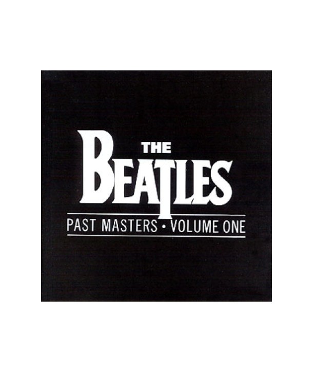 BEATLES-PAST-MASTERS-VOL1-CDP7900432-077779004324