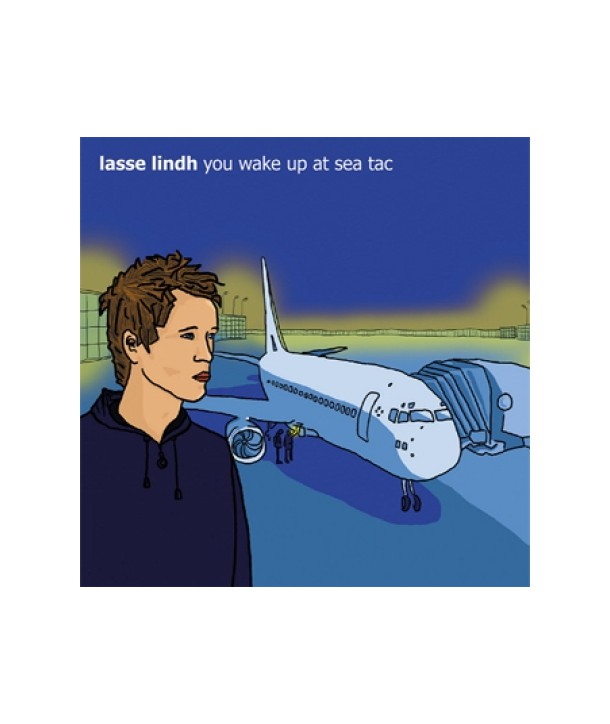 LASSE-LINDH-YOU-WAKE-UP-AT-SEA-TAC-TE27801-8809069415143
