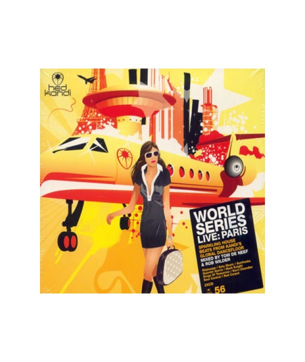 WORLD-SERIES-LIVE-PARIS-VARIOUS-HEDK056-822334016829