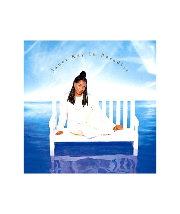 JANET-KAY-IN-PARADISE-CJK3005-8803581230055