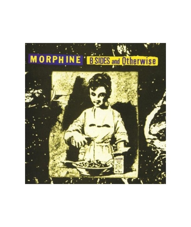 MORPHINE-B-SIDES-AND-OTHERWISE-RCD10387-014431138720