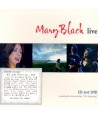 MARY-BLACK-LIVE-CD-AND-DVD-CD250-5099343992504
