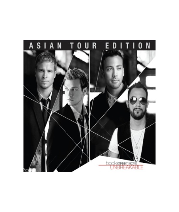 BACKSTREET-BOYS-UNBREAKABLE-ASIAN-TOUR-EDITION-ltCDDVDgt-SB10409C-8803581114096