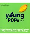 YOUNG-POPS-VOL2-BALLADS-BLUES-DO8758-8808678226423