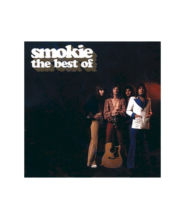 SMOKIE-THE-BEST-OF-82876507242-828765072427