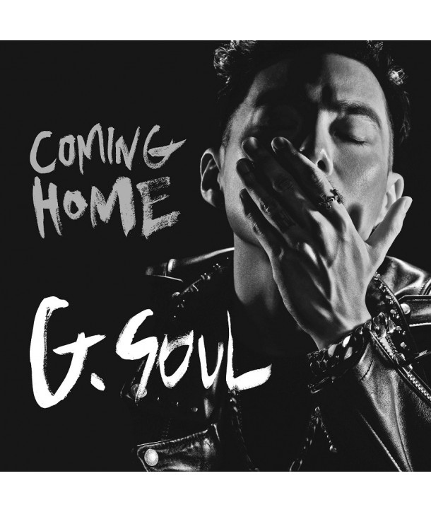 G Soul - Coming Home